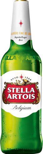 Stella Artois 22oz Bottle 22 4OZ Big Red Liquors