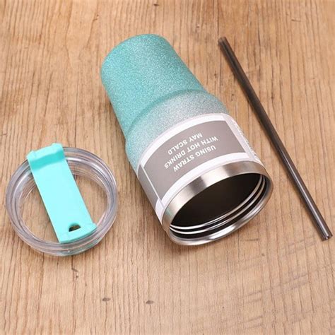 Jual Stainless Tumbler 600 Ml Hot And Cold BPA FREE Botol Stainless Steel 304 Tahan Panas