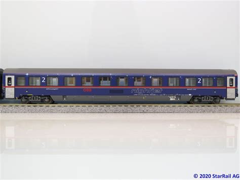 L S Models Set Bb Nightjet Kaufen Auf Ricardo