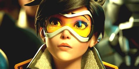 Overwatch: Tracer's 10 Best Quotes