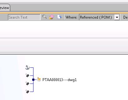 Open Teamcenter Item From Nx Navigator Siemens Ug Nx Eng Tips