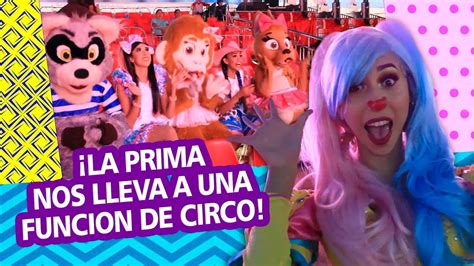 VAMOS AL CIRCO MARGOM Y SUS AMIGOS VÍDEOS PARA NIÑOS YouTube