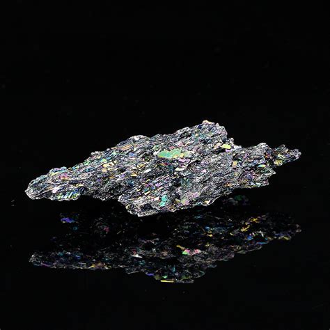 Silicon Carbide Rainbow Carborundum Small Rainbow Crystal Etsy