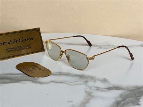 Cartier - Panthere - Sunglasses - Catawiki