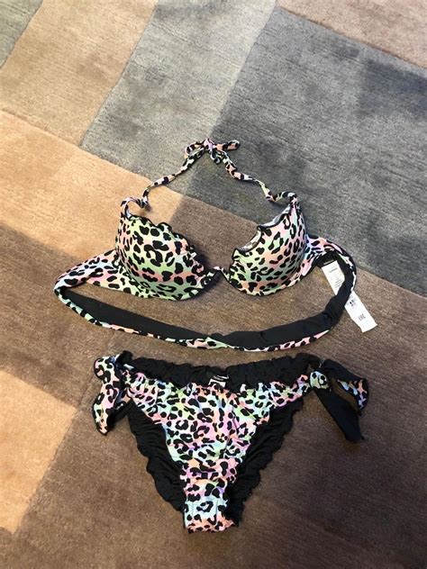 Tezenis Bikini Triangel Beachwear Bademode In Ketsch For For Sale Shpock