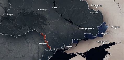 Julian Röpcke on Twitter Latest Russian propaganda maps show parts