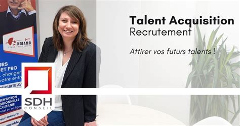 Recrutement SDH CONSEIL