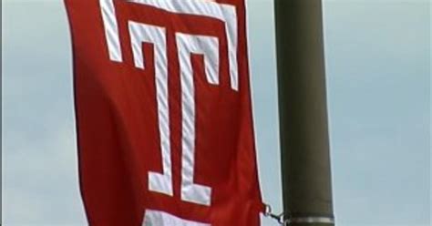 Temple's Announcement Stuns Students And Alumni - CBS Philadelphia