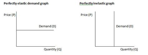 Differences between elastic and inelastic demand - 1306 Words | Essay ... 