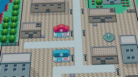 Pokémon Every City And Town In Hoenn Ranked