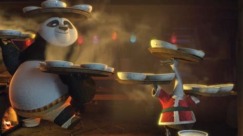 Kung Fu Panda Holiday Special Watch Cartoons Online Watch Anime