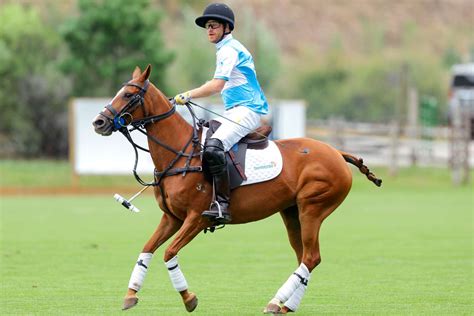 Prince Harry Will Bring His Charity Polo Match to Singapore: Everything ...