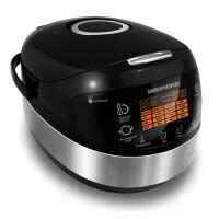 Redmond multi cooker manuals