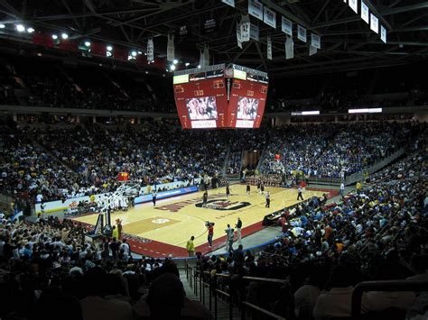 Colonial Life Arena History Capacity Events Significance