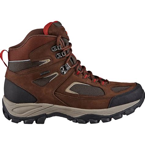 Magellan Outdoors Mens Hillcrest Hiking Shoes Academy