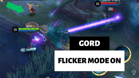 Gord Flicker Mode On Gord Best Build Gord One Shot Build Op Mage