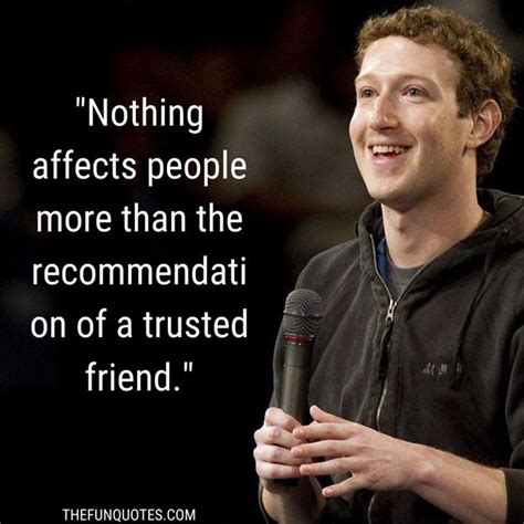 Mark Zuckerberg Quotes 2021 Inspirational Quotes On Success Top 20