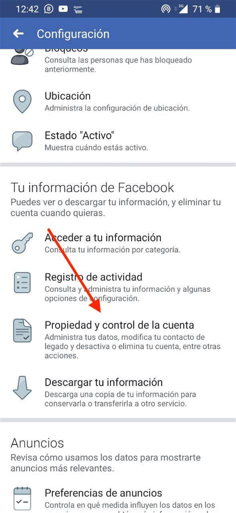 Como Eliminar Una Cuenta De Facebook Meta 2024 Nola Natalee