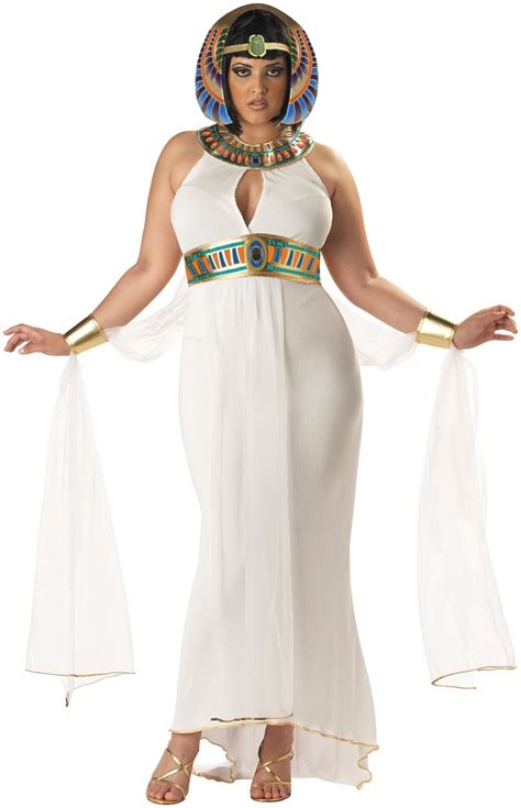 Sexy Queen Of The Nile Costume