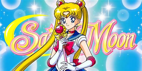 New Toonami Rewind Block Brings Back Retro Anime With '90s Sailor Moon