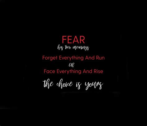 What’s the Best Way to Grow? Scare Yourself Regularly.