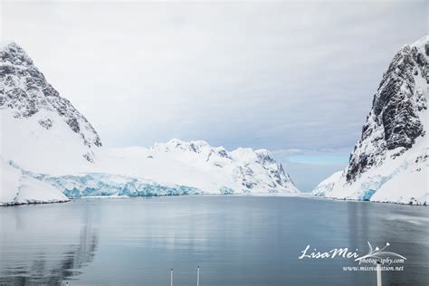 Antarctica Cruise – Petermann Island – Miss Vacation