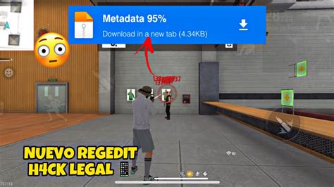 Archivo Regedit No Recoil Metadata Para Iphone Para La Nueva