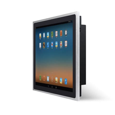 Mm Bezel Android Rugged Panel Pcbest Rugged Panel Pc Industrial