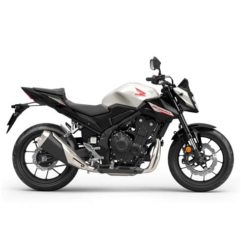 Honda Cb500 Hornet Street Bikes From Honda Of Bournemouth New Hond