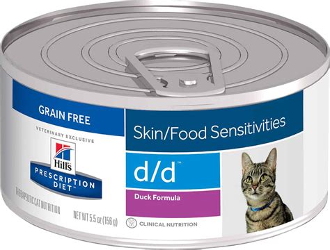 Best Canned And Dry Cat Foods For Ibs And Ibd