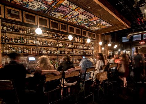 The Best New Bars In Dallas 2015 D Magazine