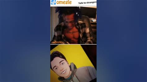 I Met Xxxtentacion On Omegle 🤯 He Is Alive 🤯 Youtube