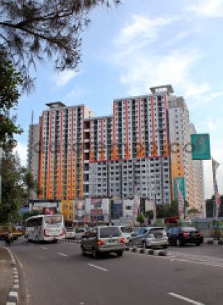 Apartemen Kemang View Datatempo