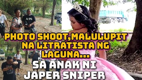 PHOTO SHOOT WITH TEAM TIM CHANNEL JAPER SNIPER YouTube