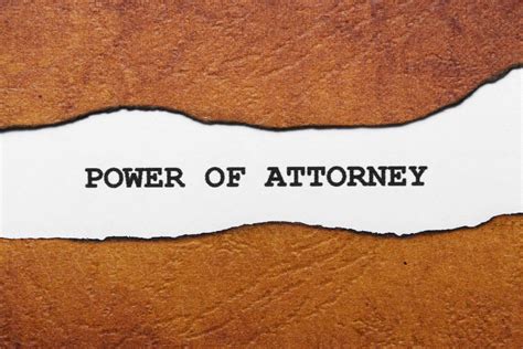 Can I Have Two Lasting Power of Attorney Documents | Zenco
