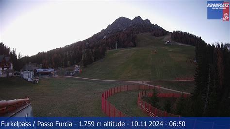 Webcams & Livecams Dolomites Region Kronplatz | Offical Website