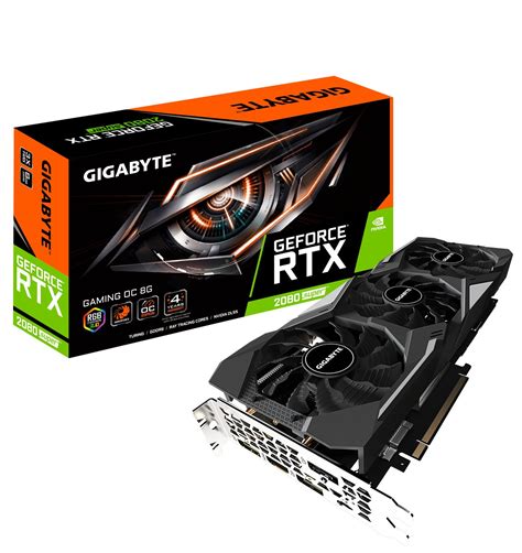 Se Muestran Las Tarjetas Gr Ficas Nvidia Geforce Rtx Super Conocemos