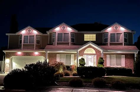 Down Lighting LED Installation In San Diego