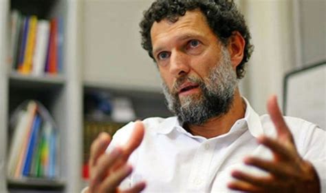 Osman Kavala Kimdir Ka Ya Nda Aslen Nereli Neden Tutuklu Te