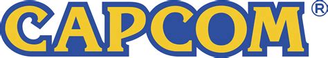 Download Capcom Logo Png Transparent - Capcom美術設定集 2004-2014 - HD ...