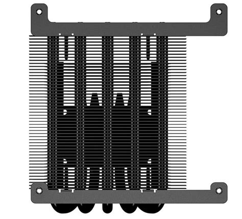 Кулер для процессора ID-Cooling IS-50X V3 — купить в интернет-магазине ...