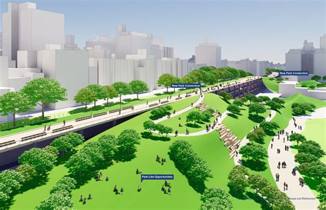 Upcoming transit projects will change the face of Hollis in Queens 4