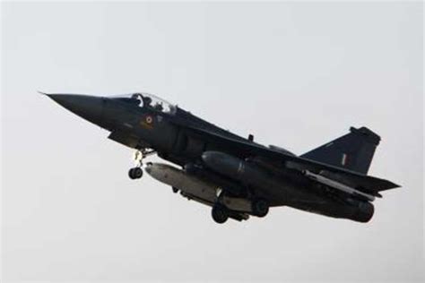 Govt Approves Tejas Fighter Jets Helicopters For Iaf