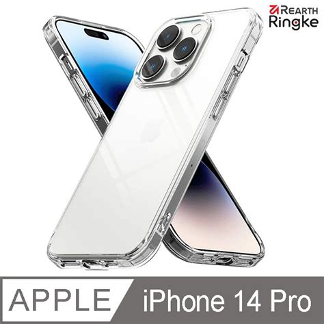 Ringke Iphone Pro Fusion Pchome H