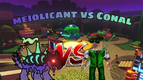 Will I WIN Against WarmConal007 DDL Week 5 Doodle World Pvp YouTube