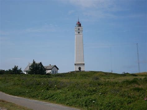 Faros M S Bonitos De Dinamarca Planaje