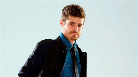 Gast N Soffritti Calent Las Redes Sociales Con Fotos Hot