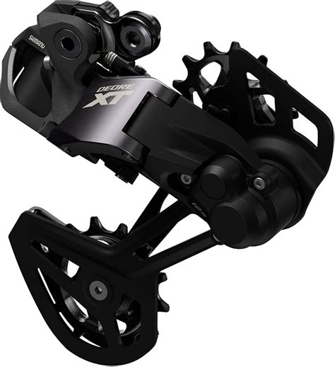 Przerzutka Tylna Shimano Deore Xt Di Rd M Centrumrowerowe Pl