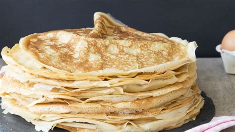 Chandeleur 2025 pour des crêpes parfaites Lidl a la solution