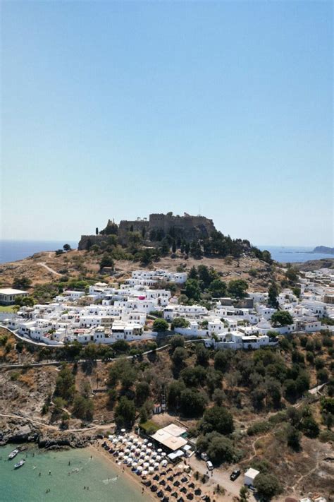 Lindos in Rhodes: Things To Do & Ultimate Travel Guide (2025)